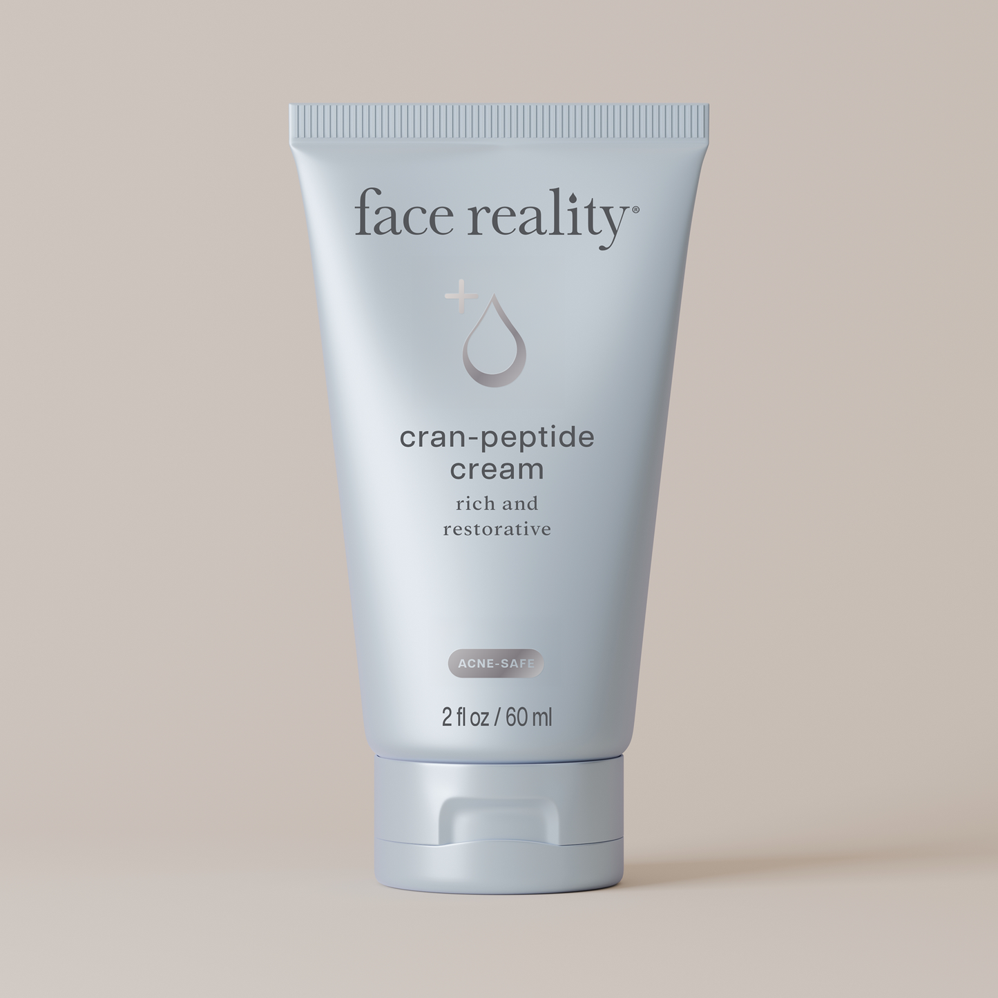 Cranpeptide cream FR — Face Reality