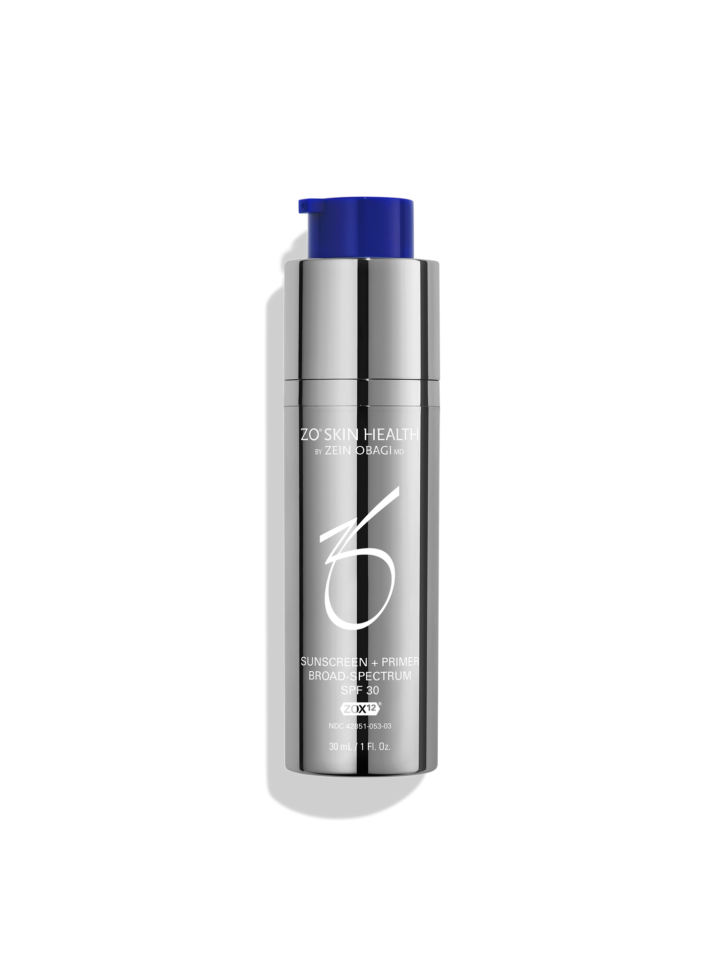 Sunscreen + Primer SPF 30 — ZO Skin Health