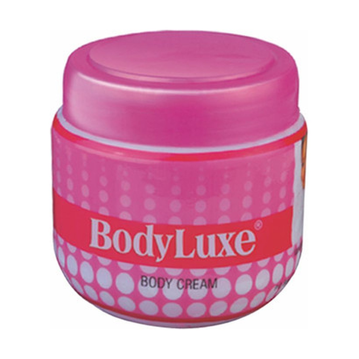 body crme