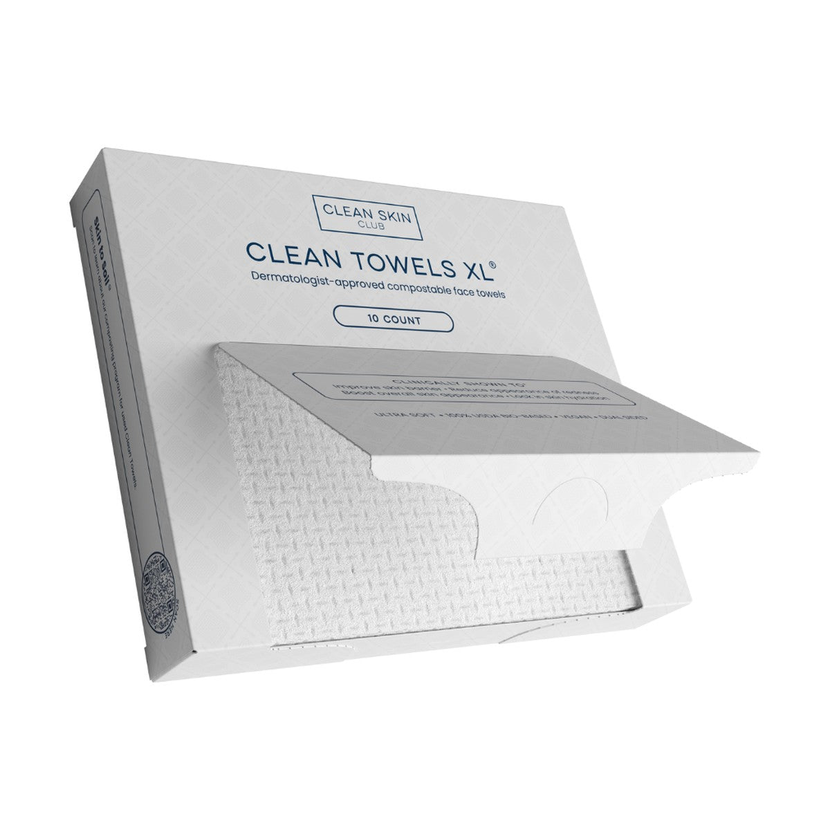 clean skin club xl travel