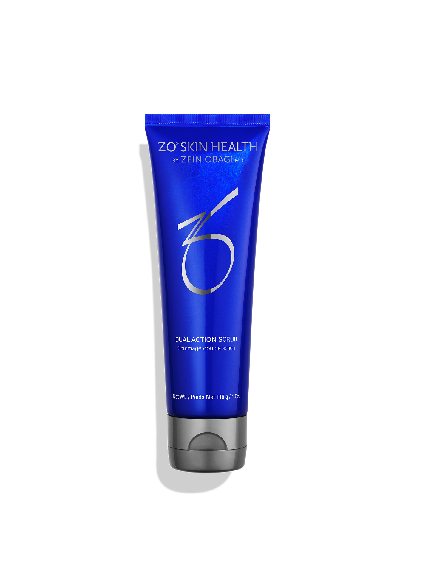Dual Action Scrub — ZO Skin Health