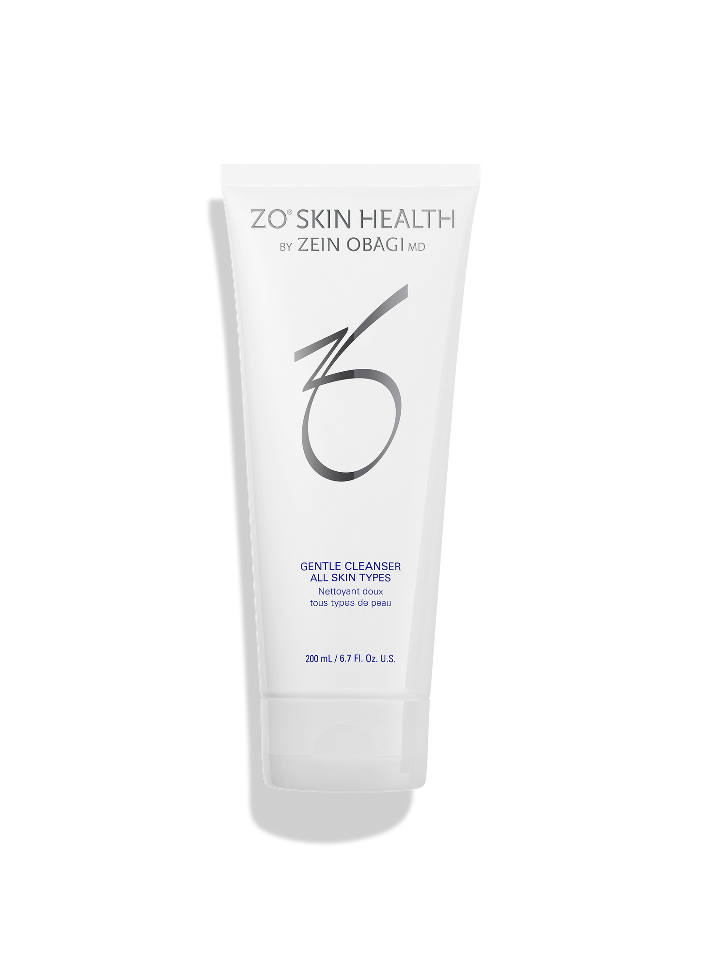Gentle Cleanser — ZO Skin Health