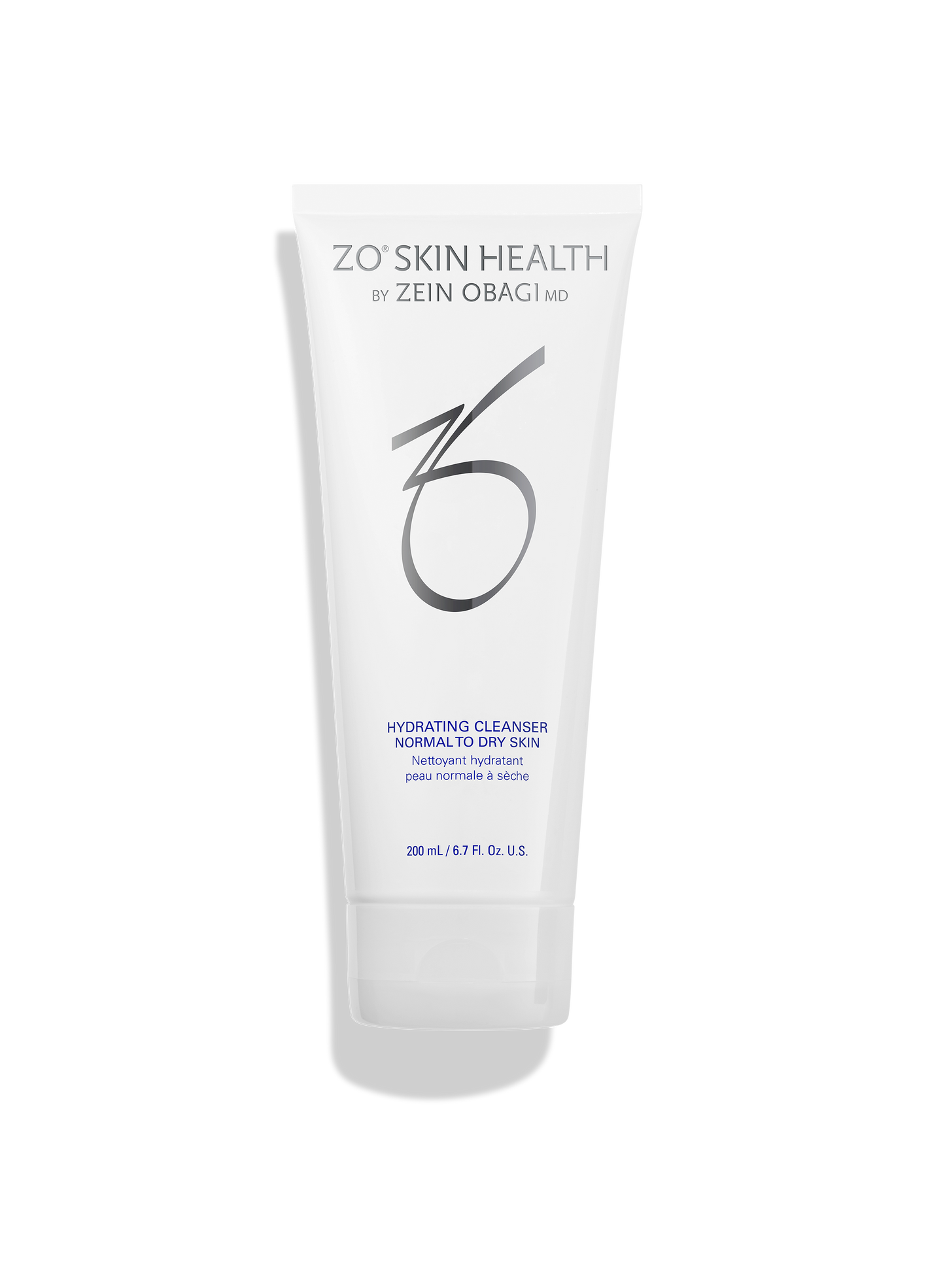 Hydrating Cleanser — ZO Skin Health