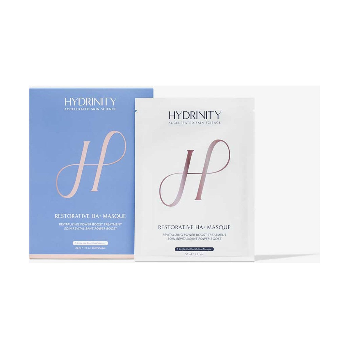 restorative ha masque