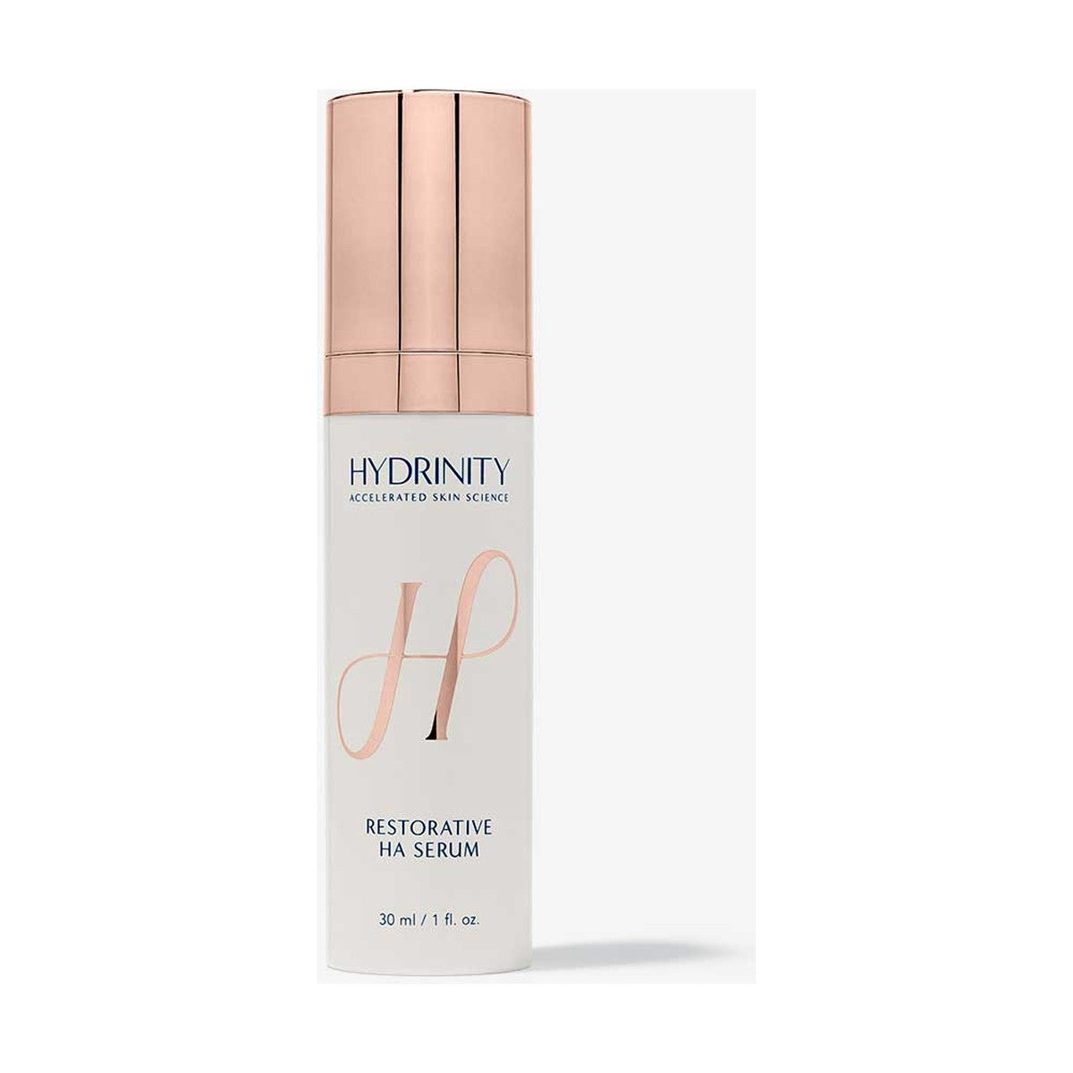 restorative ha serum