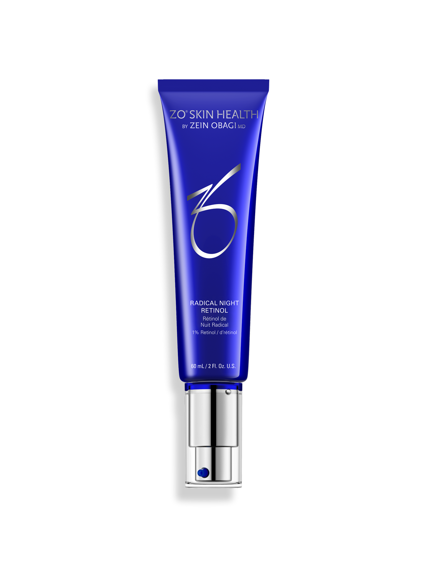 Radical Night Retinol — ZO Skin Health