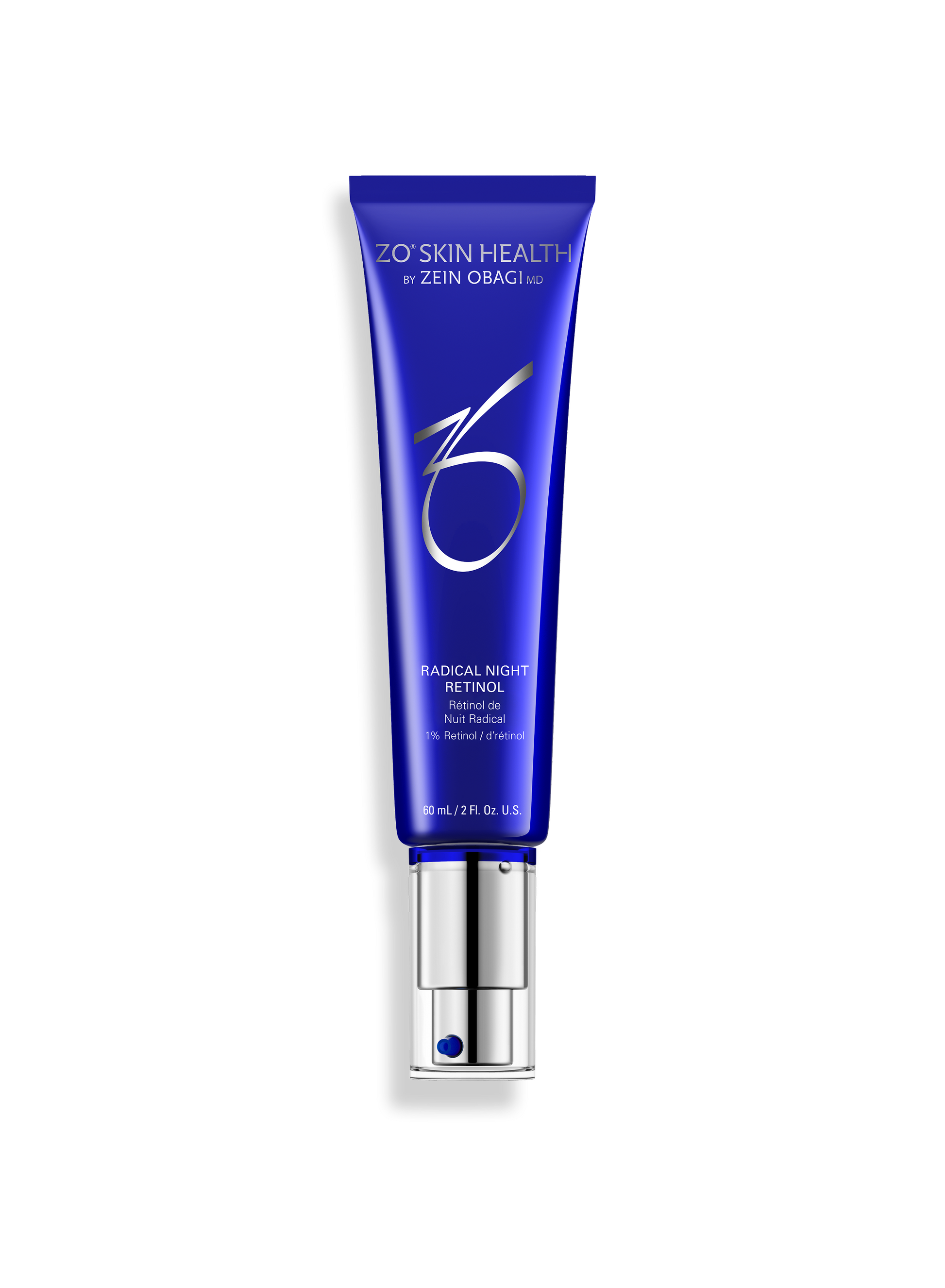 Radical Night Retinol — ZO Skin Health