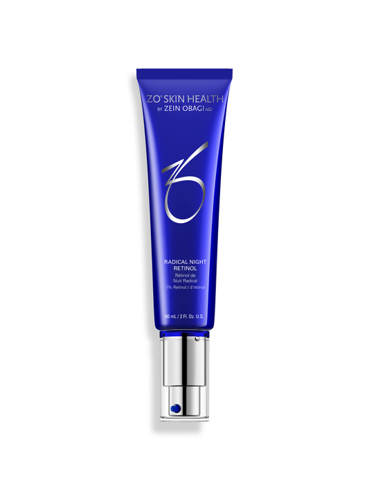 Radical Night Retinol — ZO Skin Health