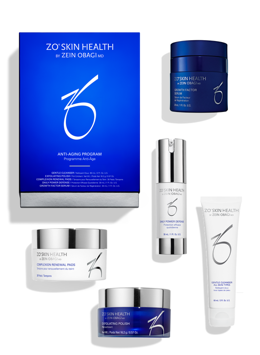 Anti aging program kit — ZO Skin Health