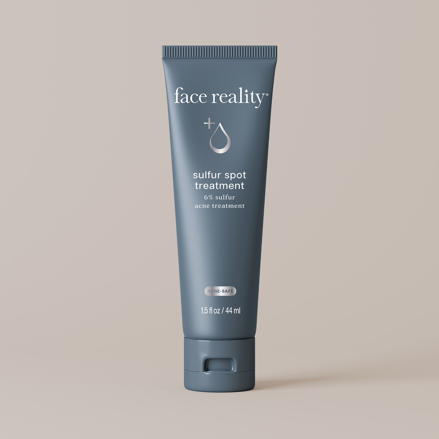 Sulfur Spot Treatment — Face Reality