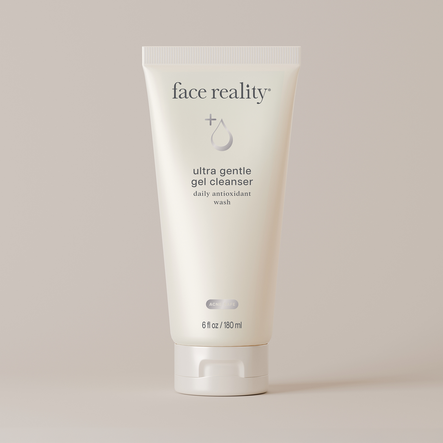 Ultra Gentle Cleanser — Face Reality