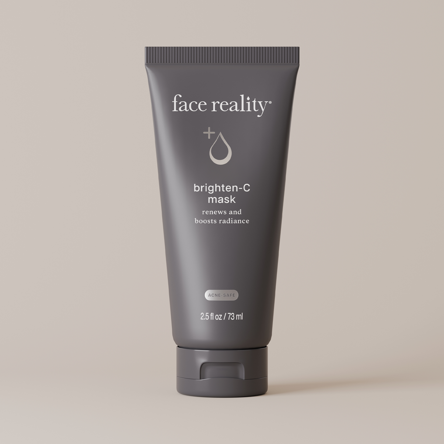 Brighten-C Mask — Face Reality