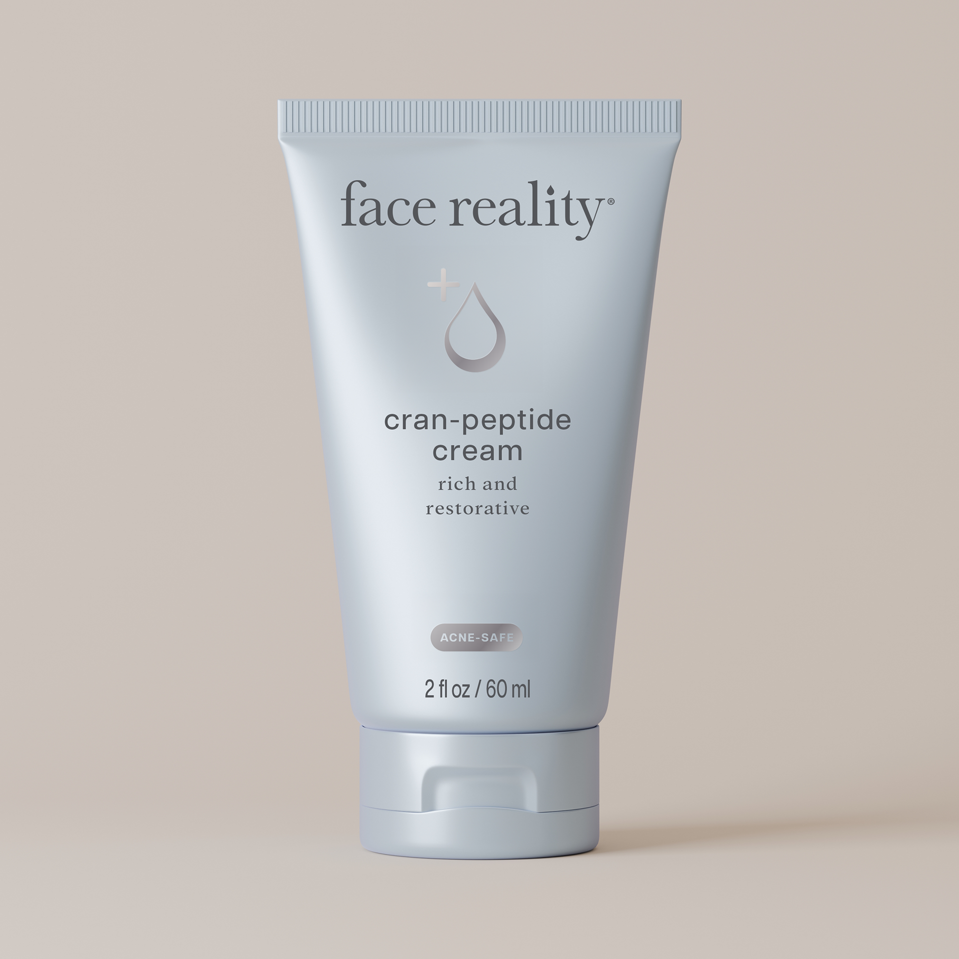 Cranpeptide cream FR — Face Reality
