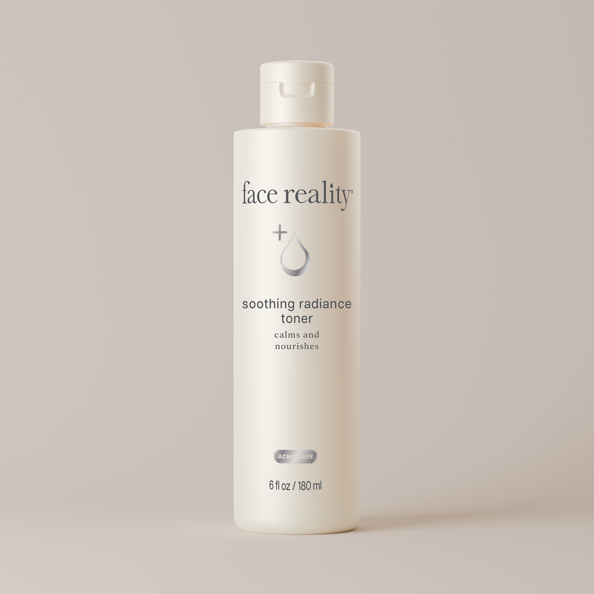 Soothing Radiance Toner — Face Reality