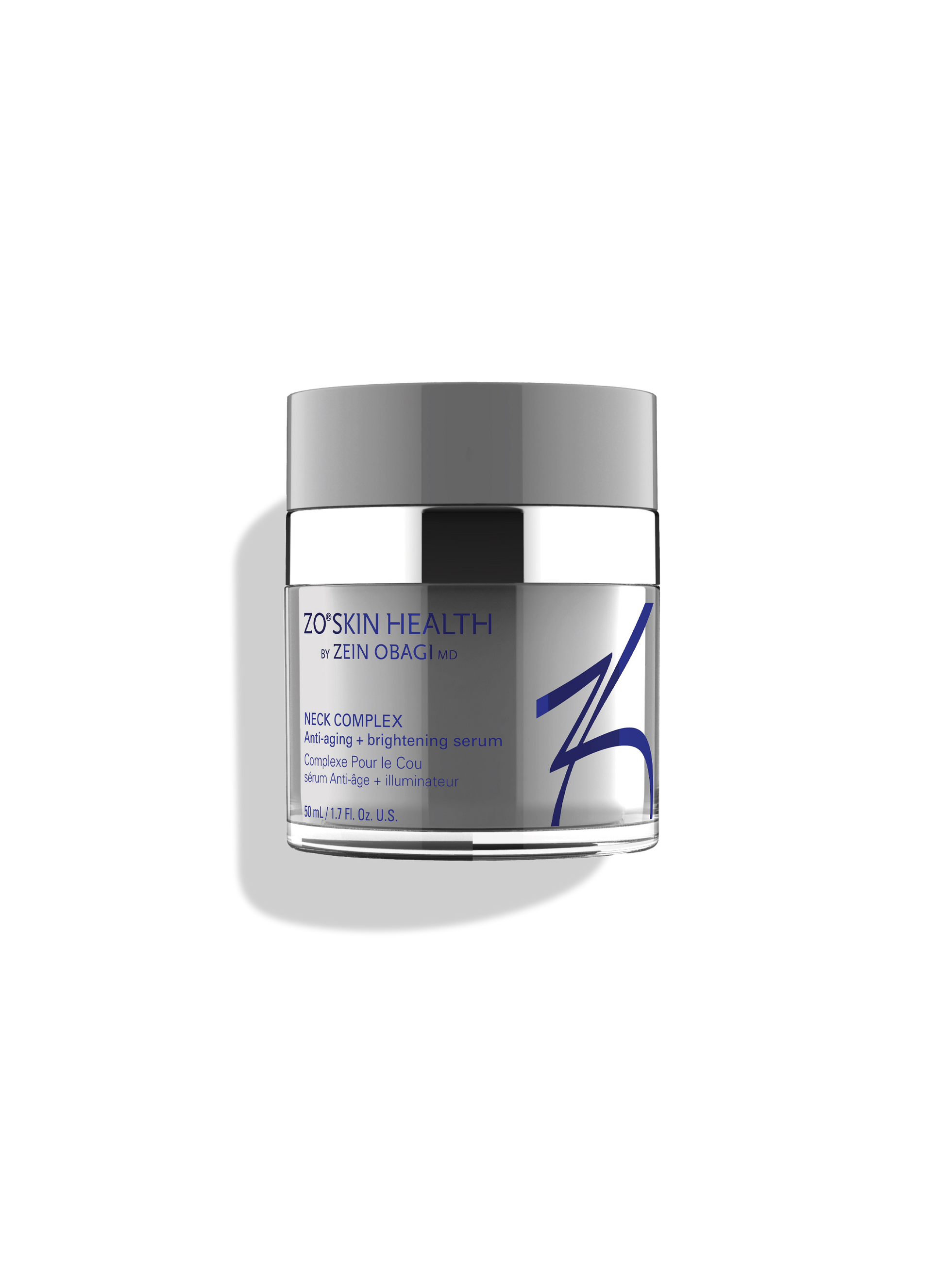 Neck Complex Anti-Aging Serum — ZO Skin Health