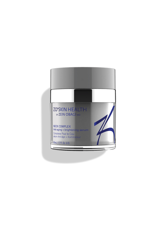 Neck Complex Anti-Aging Serum — ZO Skin Health