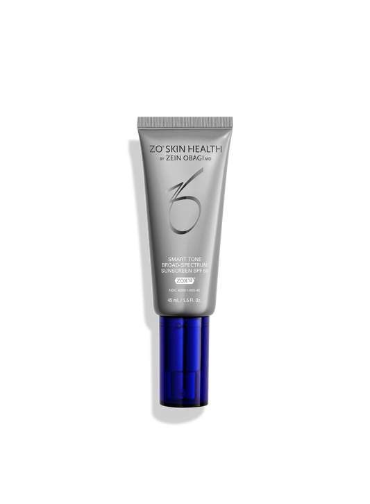 Smart Tone Broad-Spectrum SPF 50 — ZO Skin Health