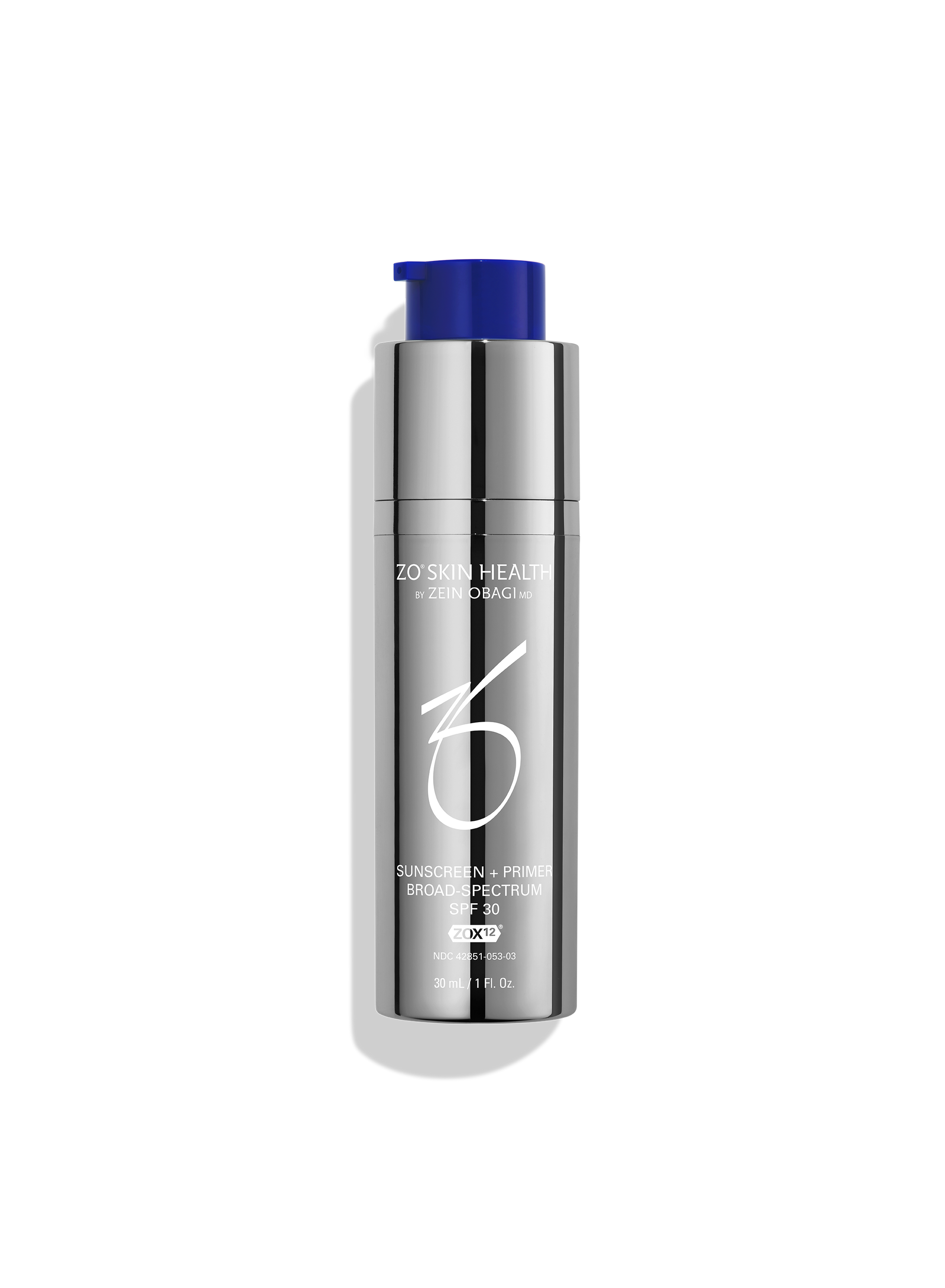 Sunscreen + Primer SPF 30 — ZO Skin Health