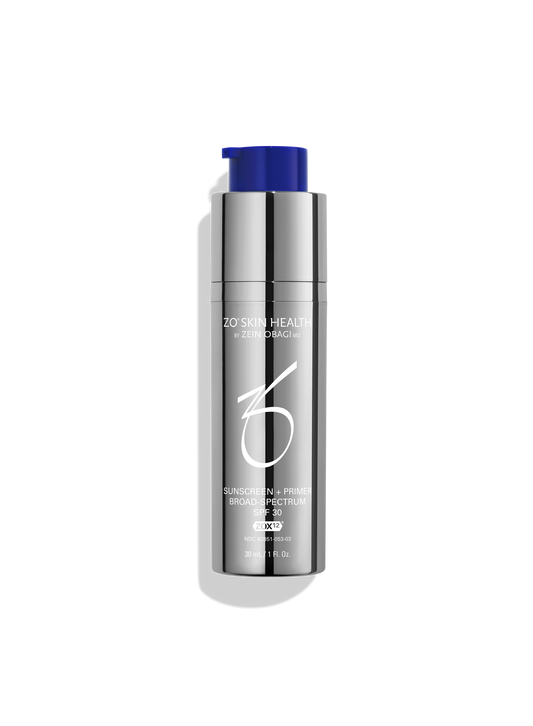 Sunscreen + Primer SPF 30 — ZO Skin Health