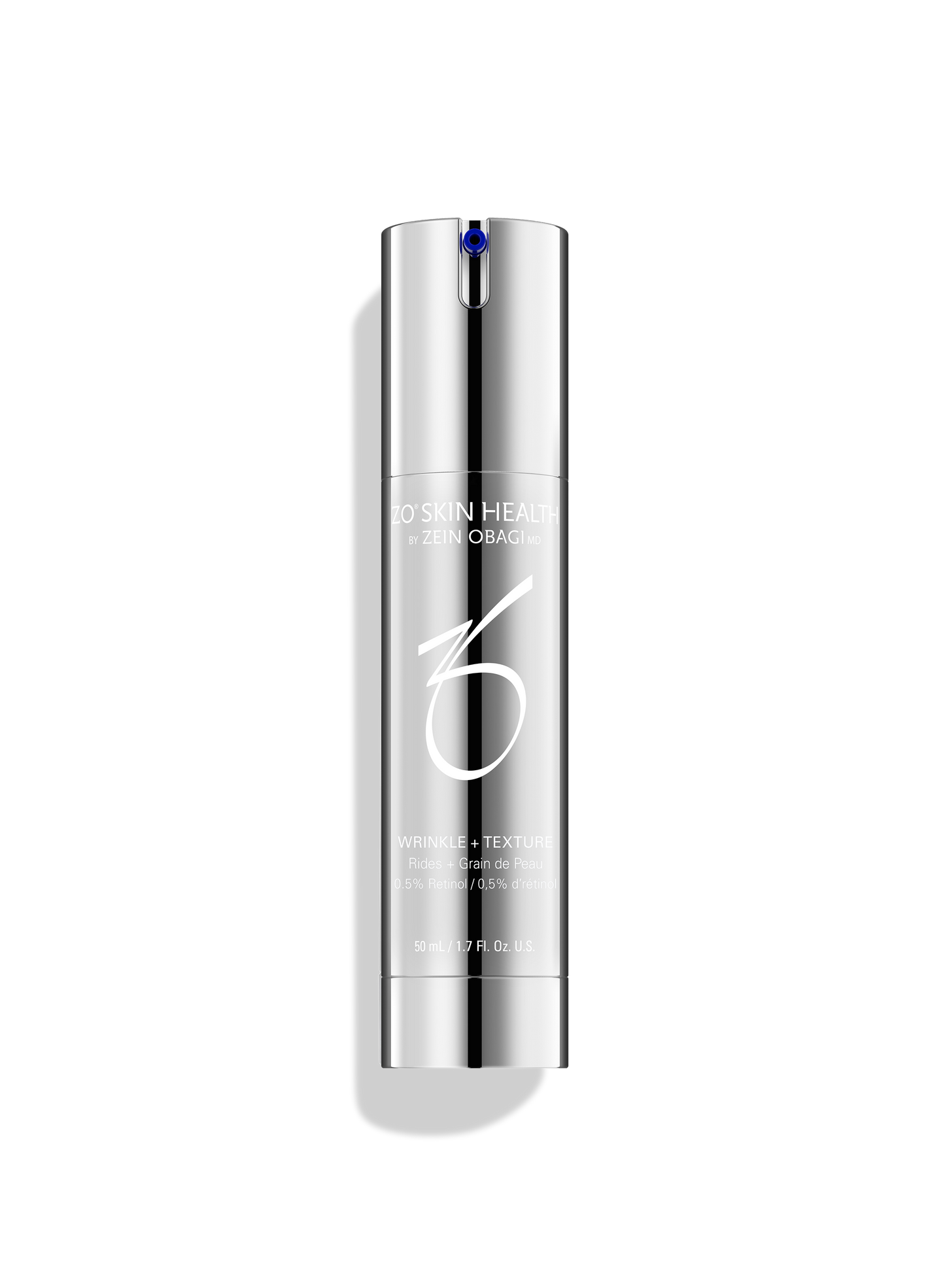 Wrinkle + Texture — ZO Skin Health