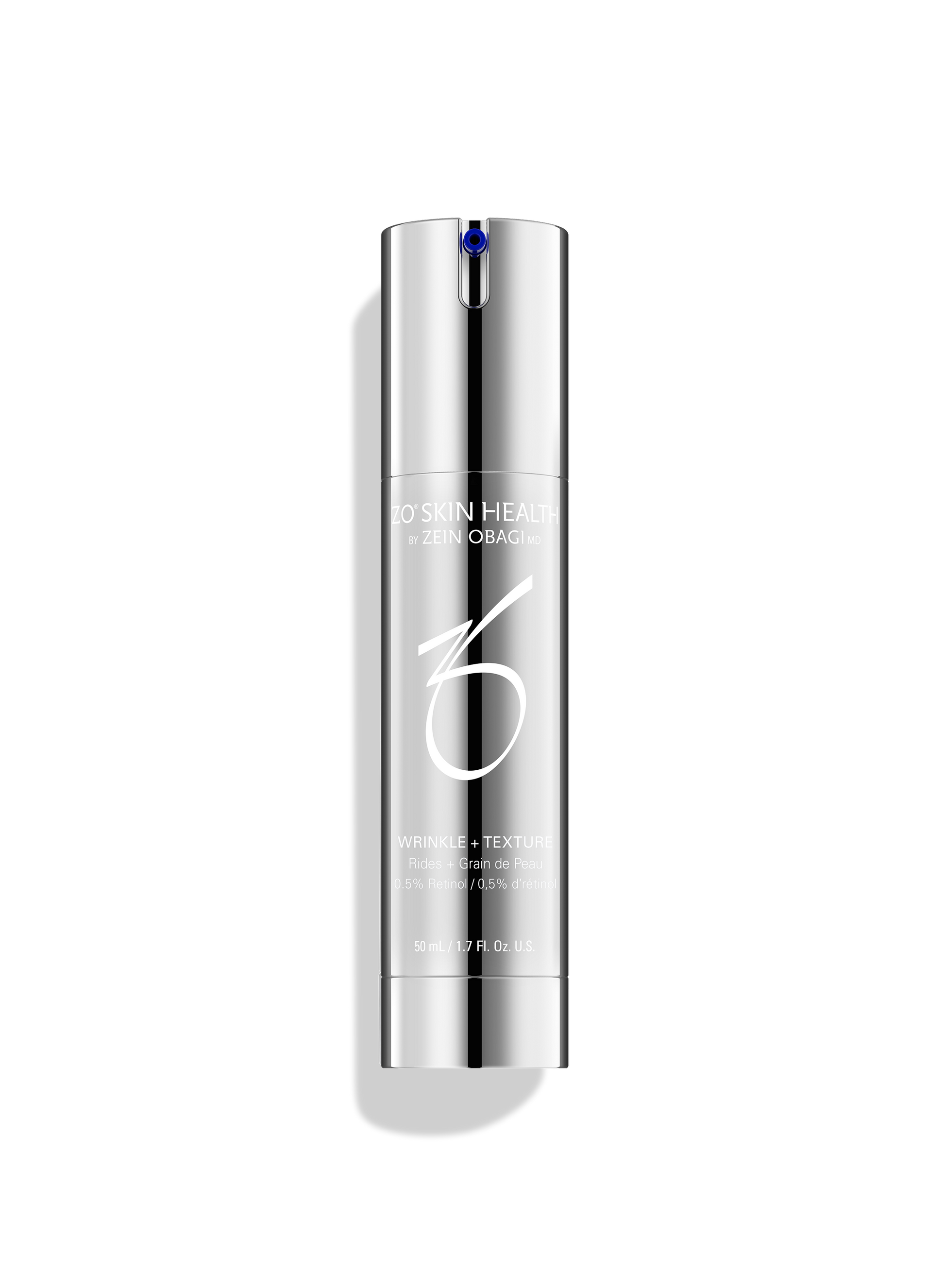 Wrinkle + Texture — ZO Skin Health