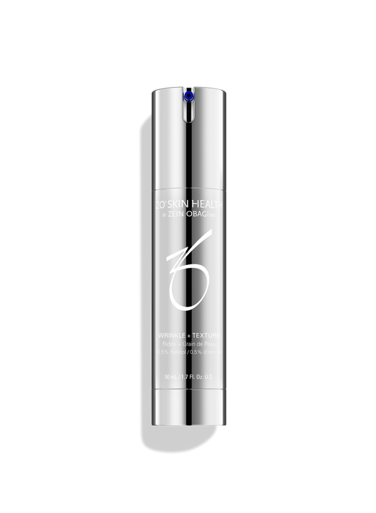 Wrinkle + Texture — ZO Skin Health
