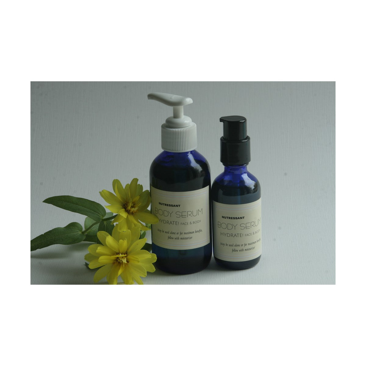 body serum