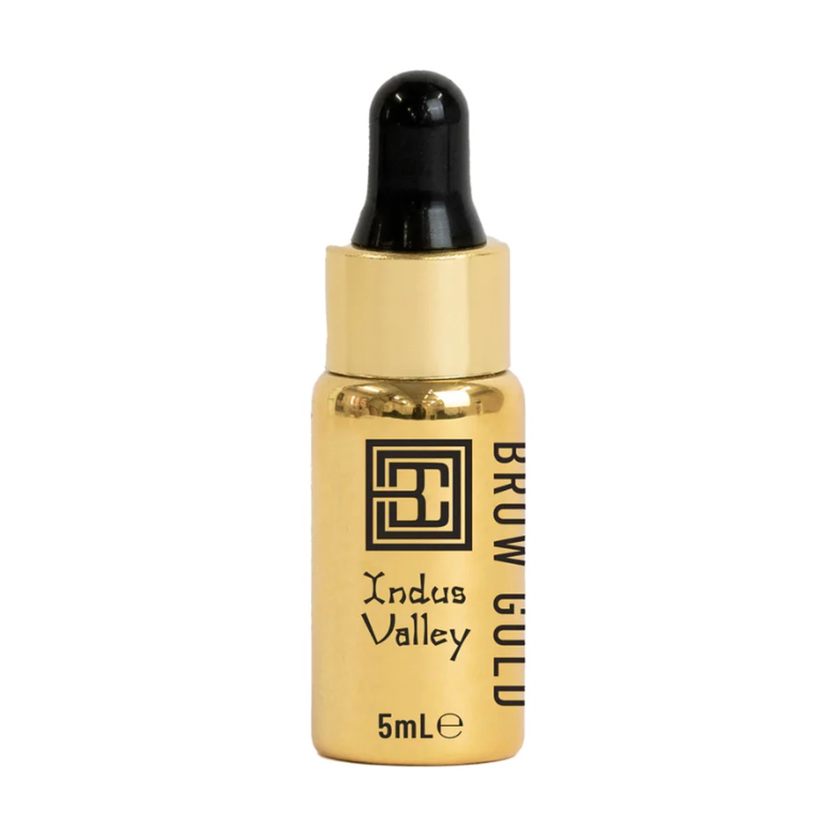 brow gold oil