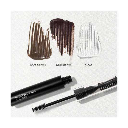 brow lamination gel