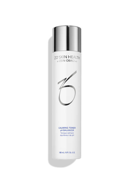 Calming Toner Travel — ZO Skin Health