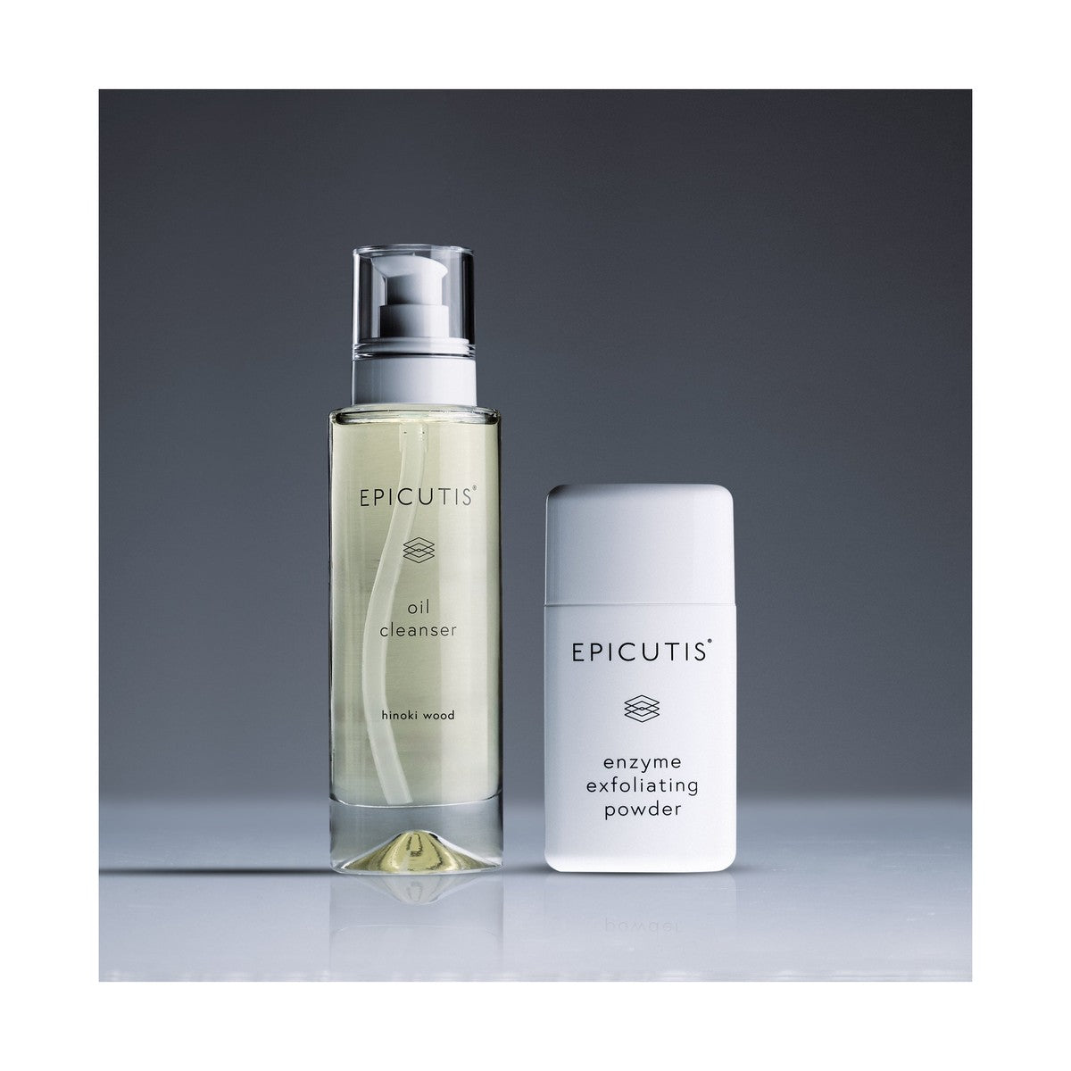 cleansing essentials set