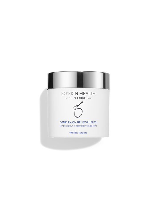 Complexion Renewal Pads — ZO Skin Health