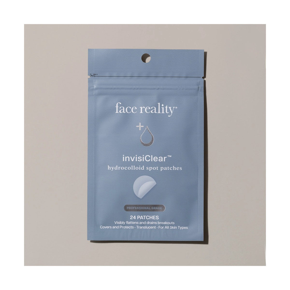 derma dot patch
