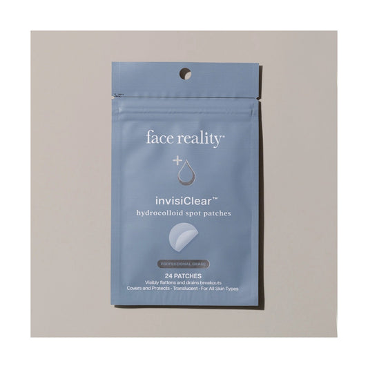 derma dot patch