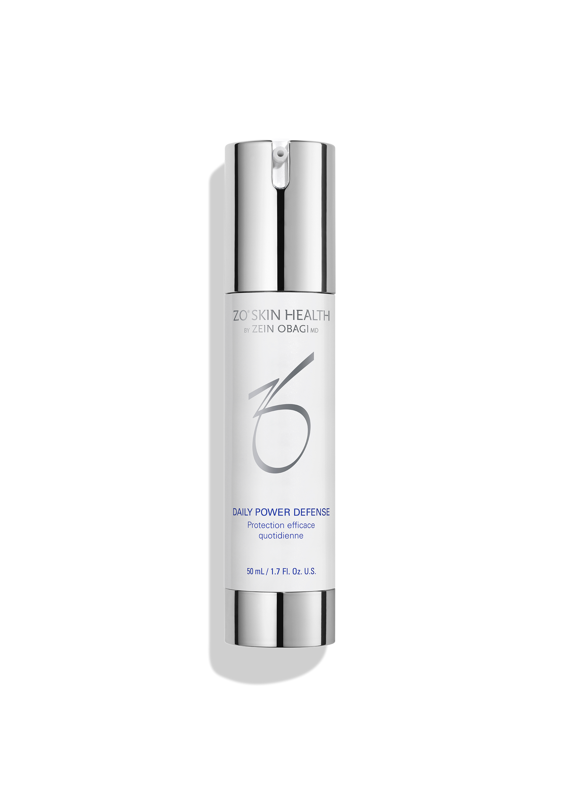 Daily power defense — ZO Skin Health