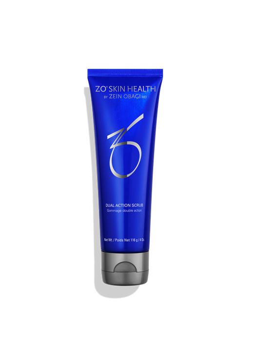 Dual Action Scrub — ZO Skin Health