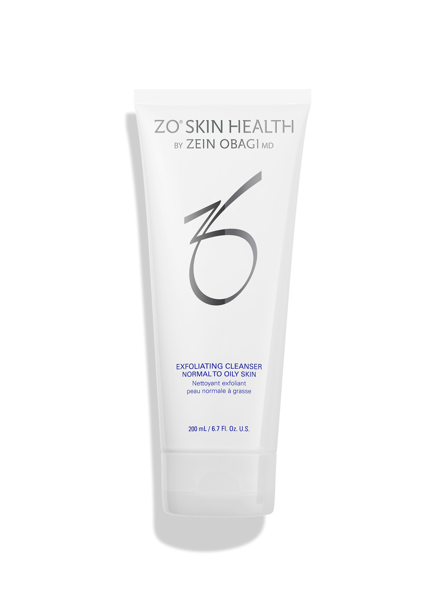 Exfoliating cleanser — ZO Skin Health