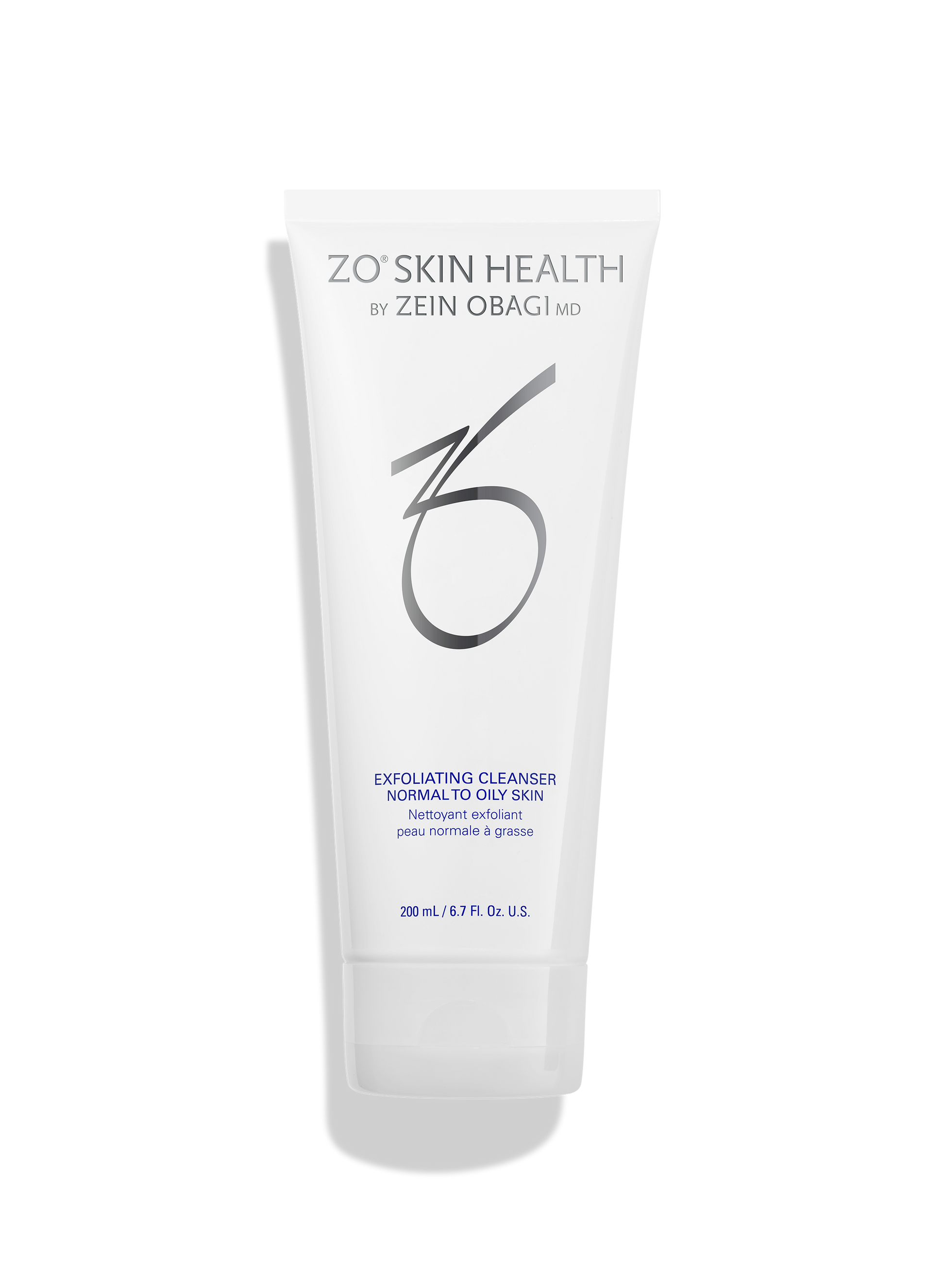 Exfoliating cleanser — ZO Skin Health