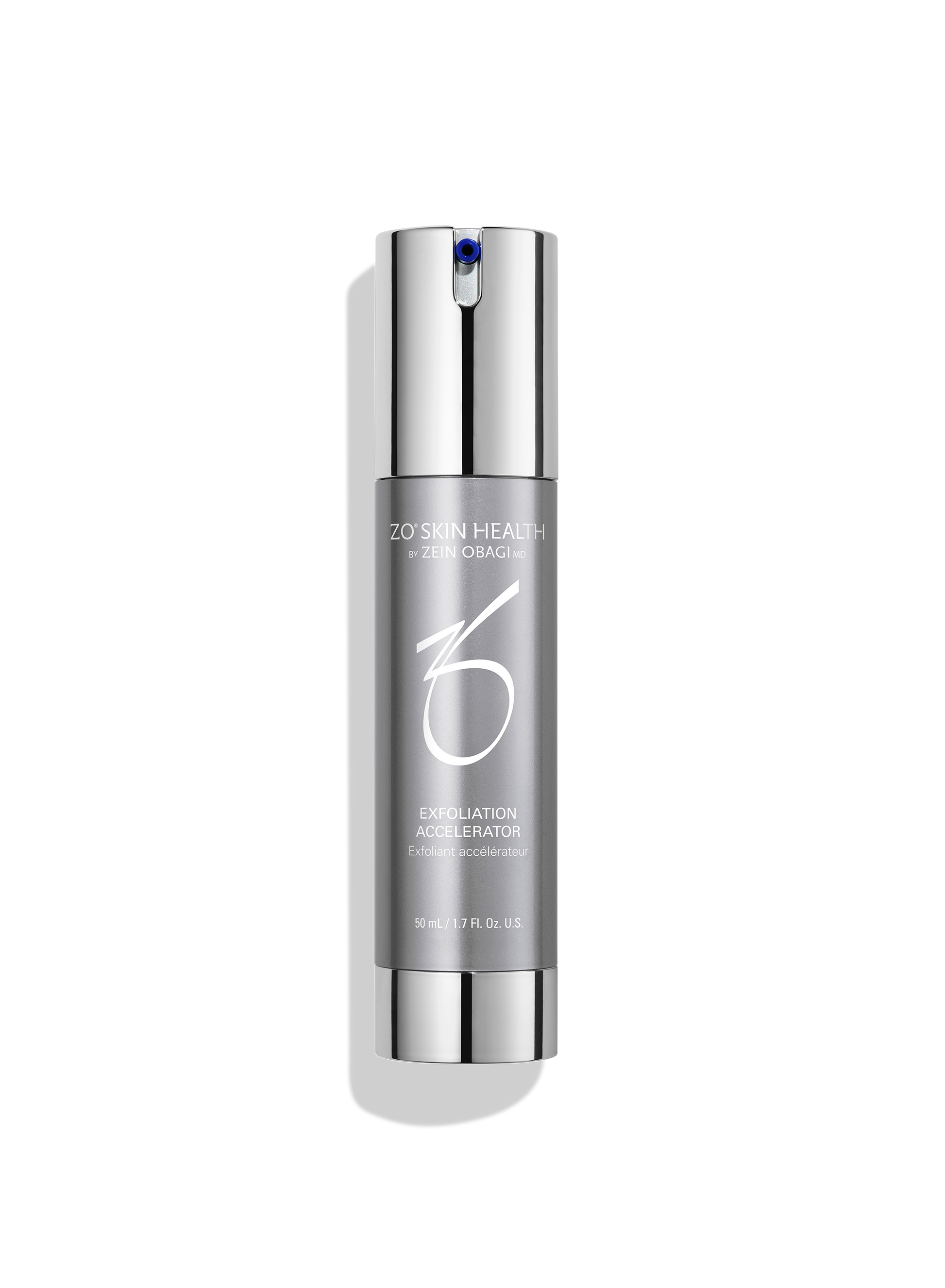Exfoliation Accelerator — ZO Skin Health