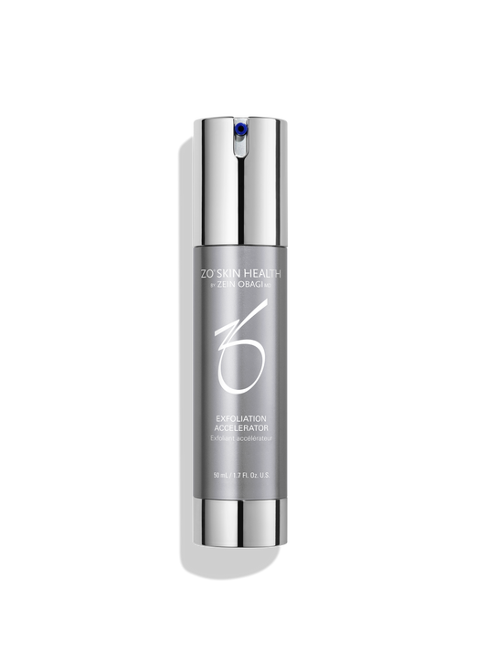 Exfoliation Accelerator — ZO Skin Health