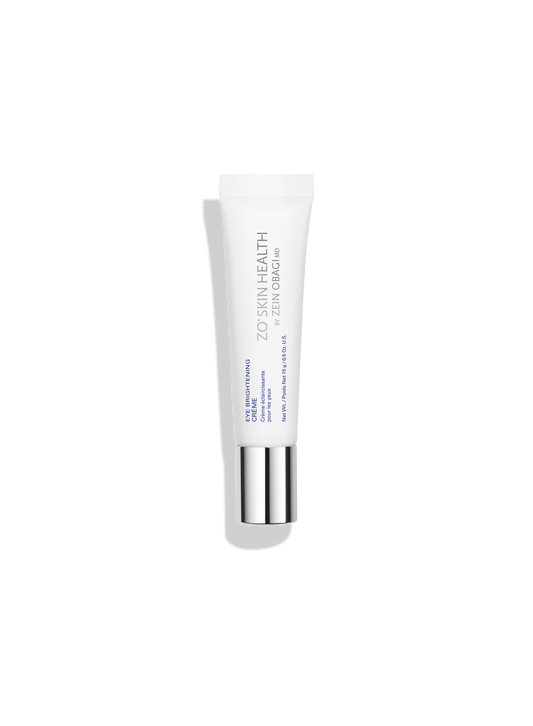 Eye Brightening Cream — ZO Skin Health