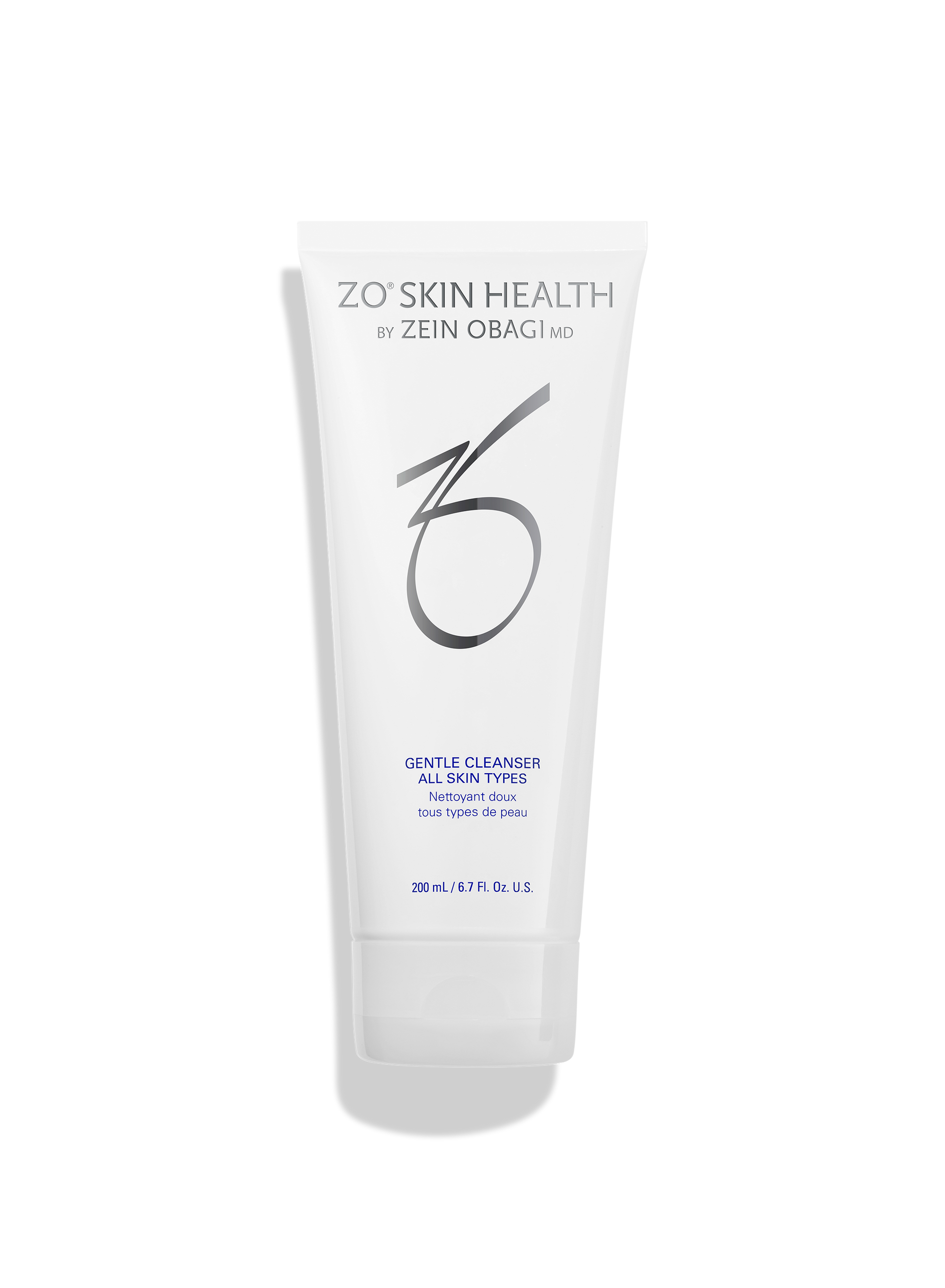 Gentle Cleanser — ZO Skin Health