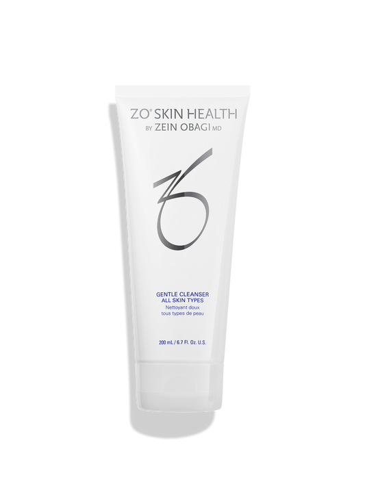 Gentle Cleanser — ZO Skin Health