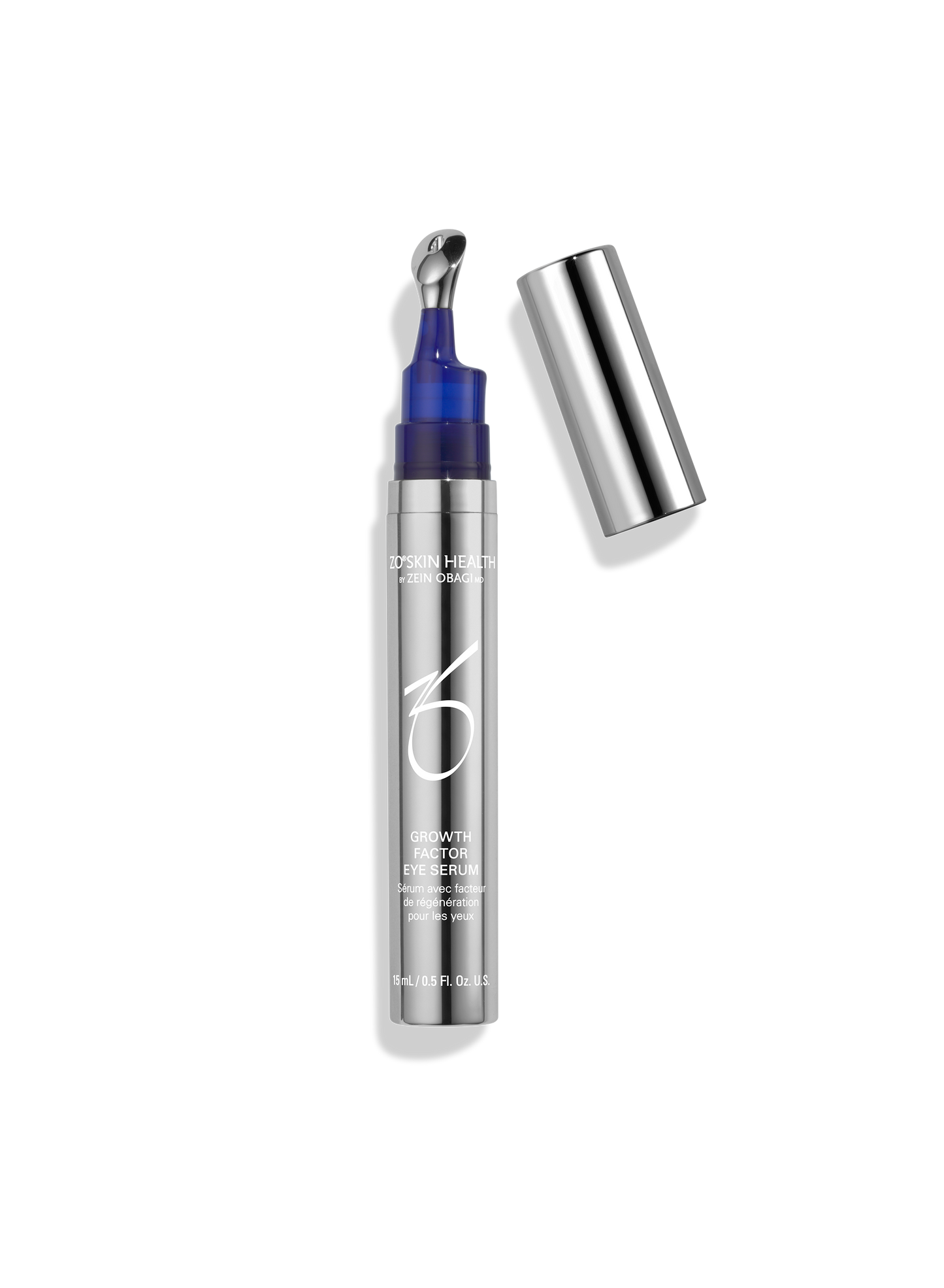 Growth Factor eye serum — ZO Skin Health
