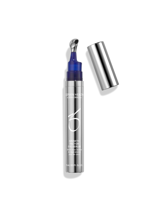 Growth Factor eye serum — ZO Skin Health
