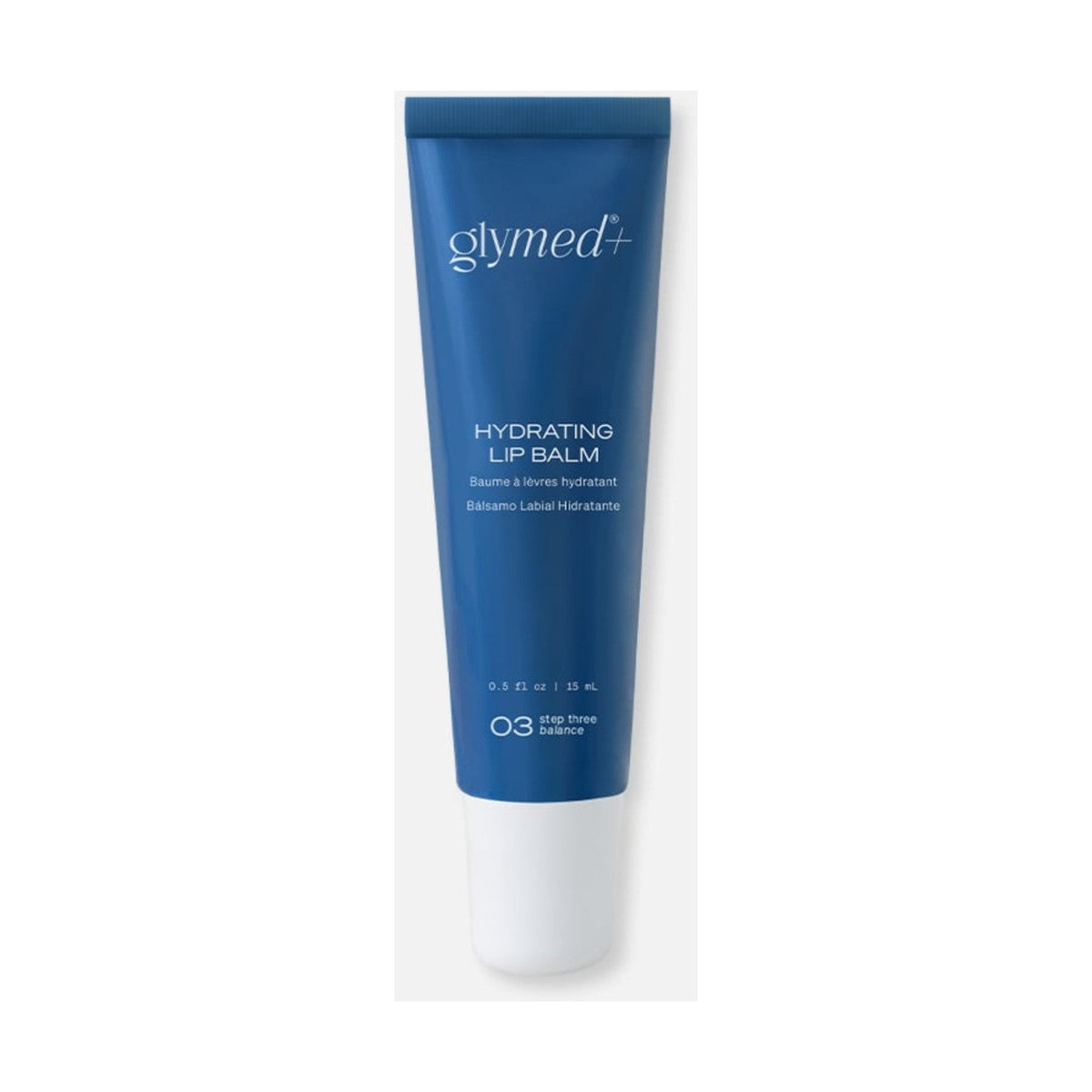 glymed lip balm