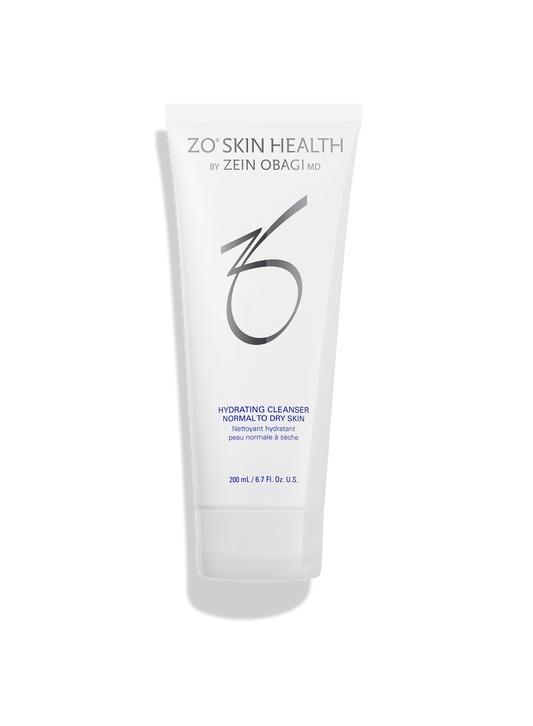 Hydrating Cleanser — ZO Skin Health