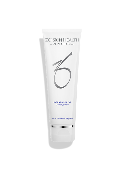 Hydrating crème — ZO Skin Health