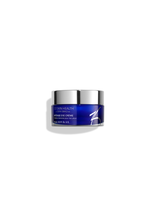 Intensive eye cream — ZO Skin Health