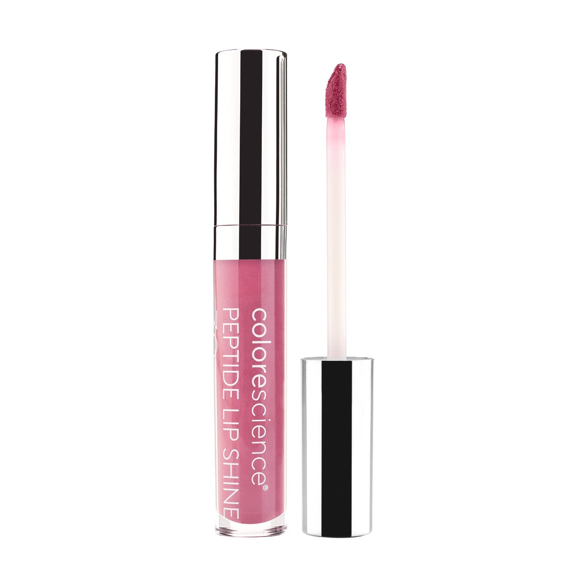 lip shine spf 30
